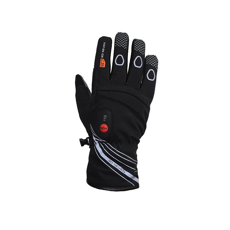 heated cycle gloves uk